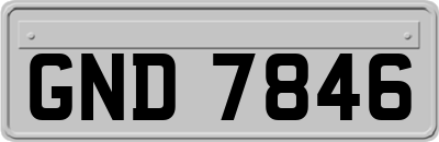 GND7846