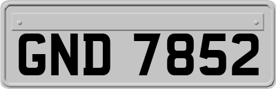 GND7852