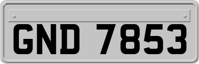 GND7853