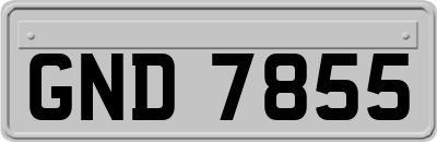 GND7855