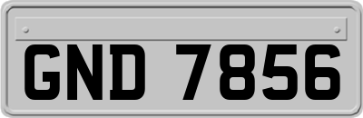 GND7856