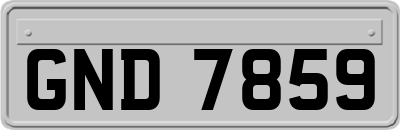 GND7859