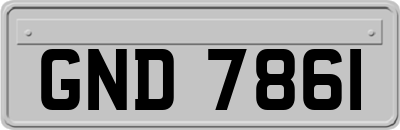 GND7861