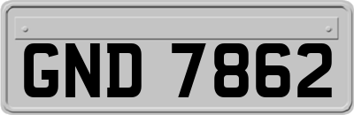 GND7862