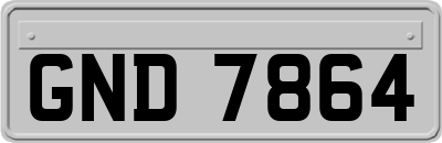 GND7864