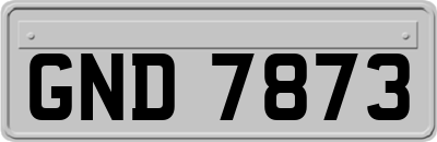 GND7873