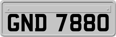 GND7880