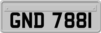 GND7881