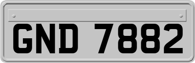 GND7882