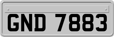 GND7883