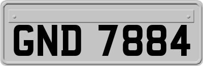 GND7884
