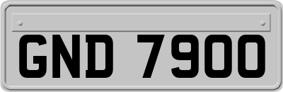 GND7900