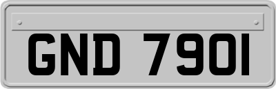 GND7901