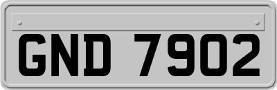 GND7902