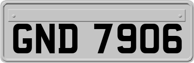 GND7906