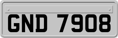 GND7908