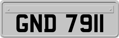 GND7911