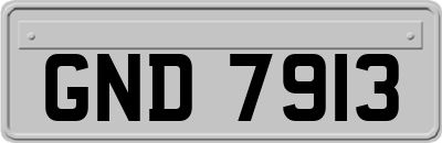 GND7913