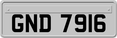 GND7916