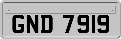 GND7919