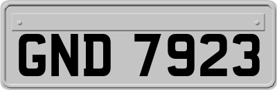 GND7923