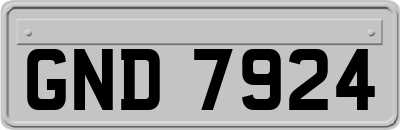 GND7924