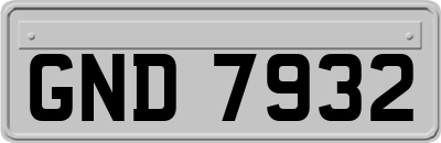 GND7932