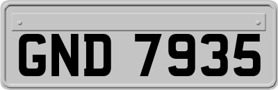 GND7935