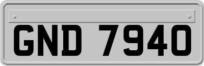 GND7940