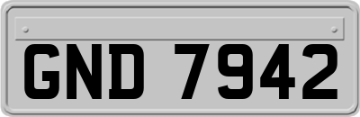 GND7942