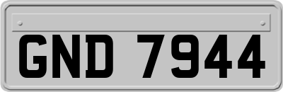GND7944