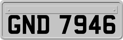 GND7946