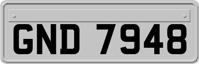 GND7948