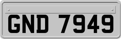GND7949