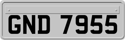 GND7955