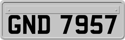 GND7957