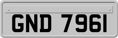 GND7961