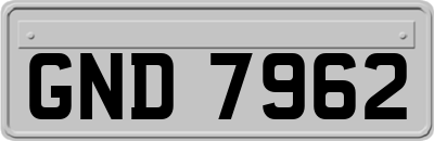 GND7962