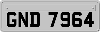 GND7964