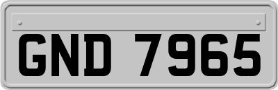 GND7965