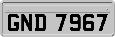 GND7967