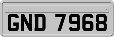 GND7968