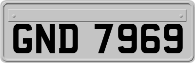 GND7969