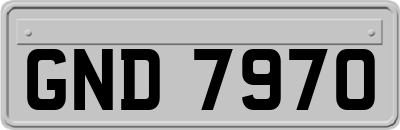 GND7970