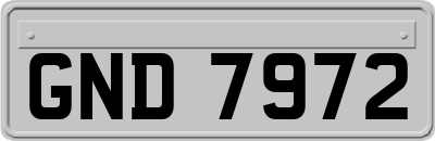 GND7972
