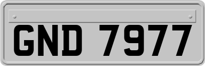 GND7977