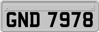 GND7978