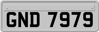 GND7979