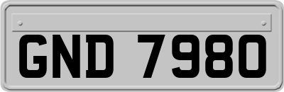 GND7980
