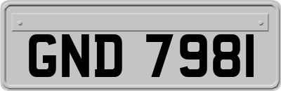 GND7981